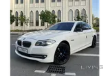 BMW 535i 2012 Clean Condition