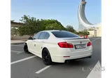 BMW 535i 2012 Clean Condition