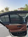 BMW 535i 2012 Clean Condition