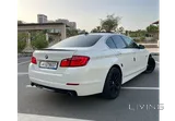 BMW 535i 2012 Clean Condition