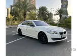 BMW 535i 2012 Clean Condition