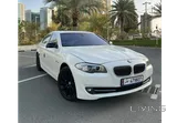 BMW 535i 2012 Clean Condition