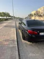 BMW 535i 2013 Twin Turbo – Clean, Powerful