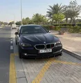 BMW 535i 2013 Twin Turbo – Clean, Powerful