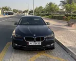 BMW 535i 2013 Twin Turbo – Clean, Powerful