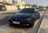 BMW 535i 2013 Twin Turbo – Clean, Powerful