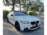 BMW 535i for sale