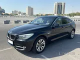 BMW 535i GT 2013 – Excellent Condition – For Sale