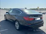 BMW 535i GT 2013 – Excellent Condition – For Sale