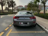 BMW 6 Series RWD 640i