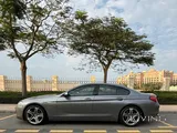 BMW 6 Series RWD 640i