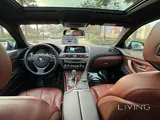 BMW 6 Series RWD 640i