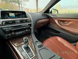 BMW 6 Series RWD 640i