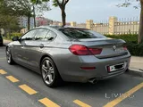 BMW 6 Series RWD 640i