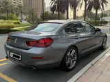 BMW 6 Series RWD 640i