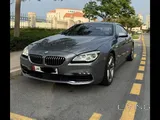 BMW 6 Series RWD 640i