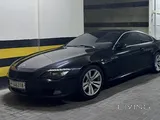 BMW 630i