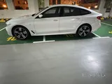 BMW 630i GT model 2018 low mileage