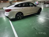 BMW 630i GT model 2018 low mileage