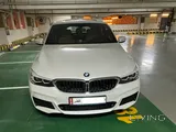 BMW 630i GT model 2018 low mileage