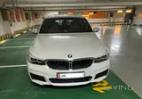 BMW 630i GT M kit model 2018 low mileage