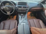 BMW 640i Grand Coupe 2015