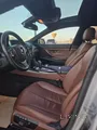 BMW 640i Grand Coupe 2015