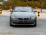 BMW 650 