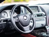 BMW 650 