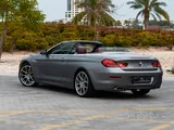 BMW 650 