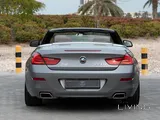 BMW 650 