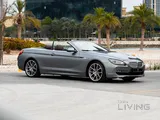 BMW 650 