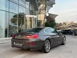 BMW 650 i 2013