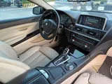 BMW 650 i 2013
