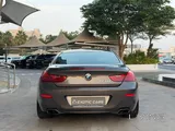 BMW 650 i 2013