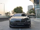 BMW 650 i 2013