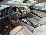 BMW 650 i 2013