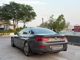 BMW 650 i 2013