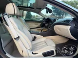 BMW 650 i 2013