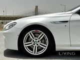 BMW 650i 2015