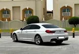 BMW 650i 2015