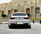 BMW 650i 2015