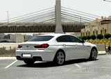 BMW 650i 2015