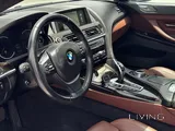 BMW 650i 2015