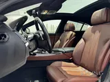 BMW 650i 2015