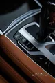 BMW 7-Series 728 Li 2022 -under warranty