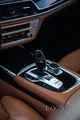 BMW 7-Series 728 Li 2022 -under warranty