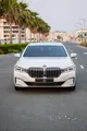 BMW 7-Series 728 Li 2022 -under warranty