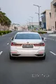 BMW 7-Series 728 Li 2022 -under warranty
