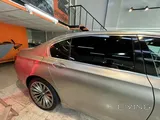 BMW 7-Series 730 Li 2012